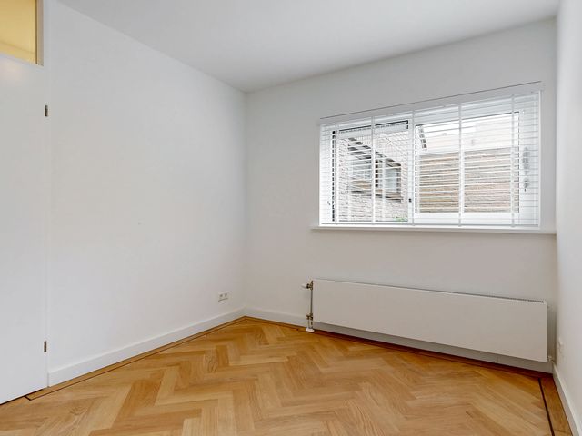 Troelstraplein 11, Leiden