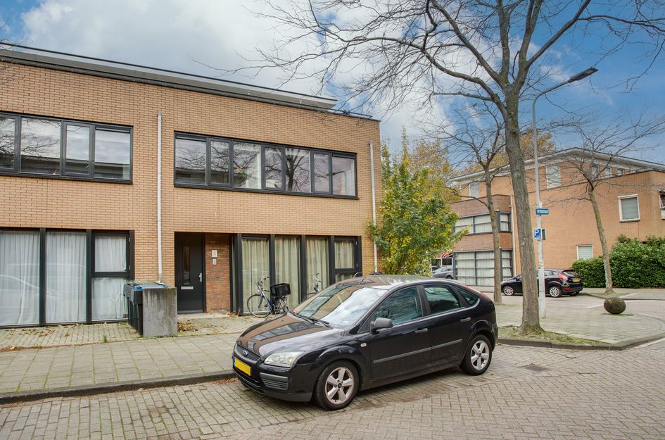 Fitterstraat 35B