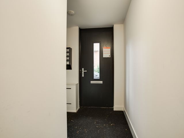 Fitterstraat 35B, Leiden