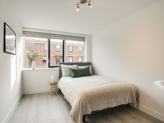 Fitterstraat 35B, Leiden