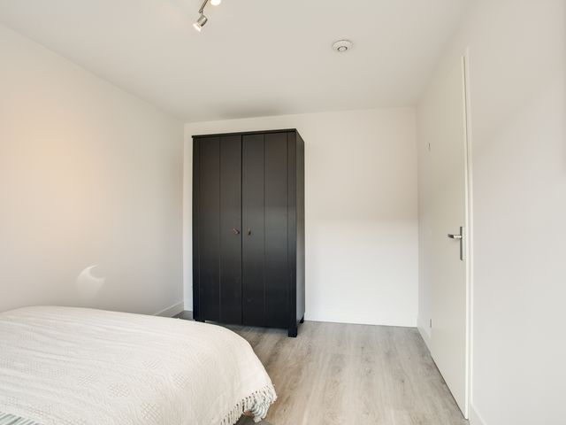 Fitterstraat 35B, Leiden