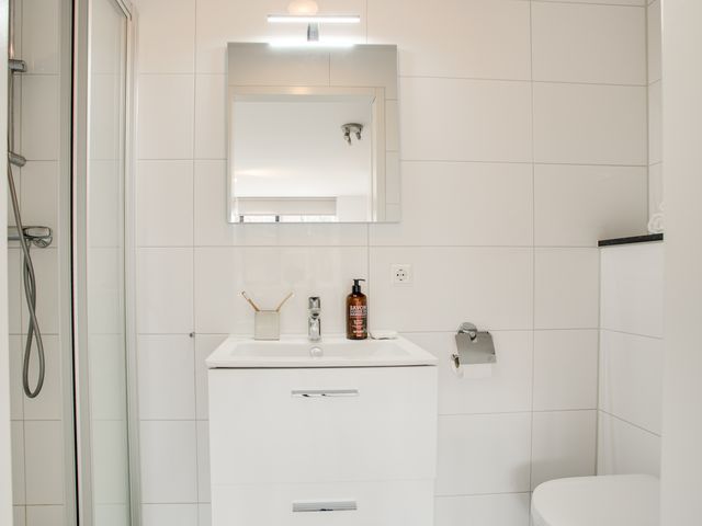 Fitterstraat 35B, Leiden