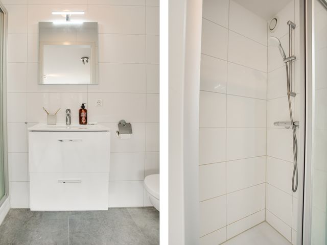 Fitterstraat 35B, Leiden