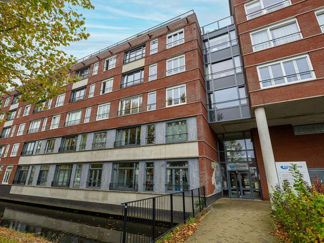 Ommedijk 64, Leiderdorp