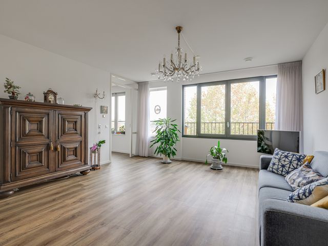 Ommedijk 64, Leiderdorp