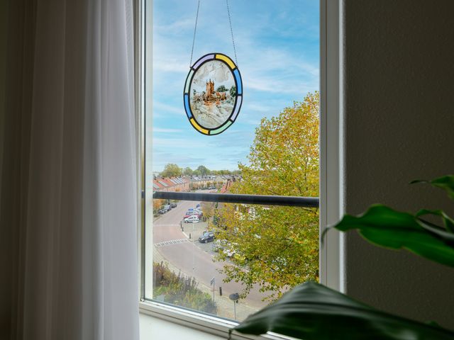 Ommedijk 64, Leiderdorp