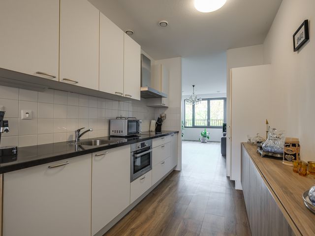 Ommedijk 64, Leiderdorp