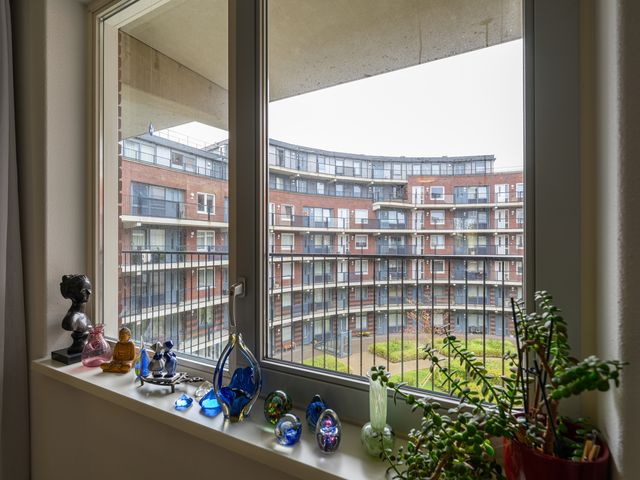 Ommedijk 64, Leiderdorp