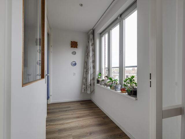 Ommedijk 64, Leiderdorp