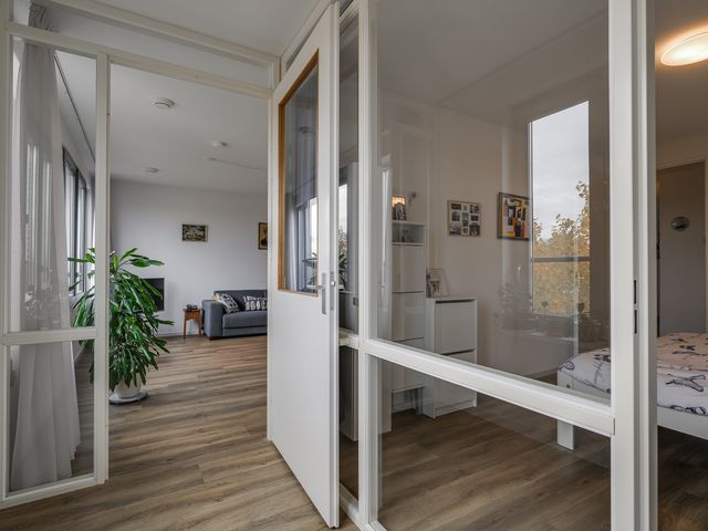 Ommedijk 64, Leiderdorp