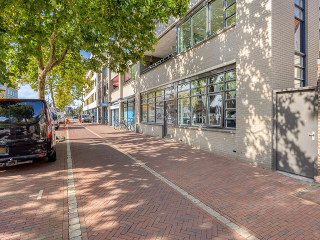 Lammermarkt 224, Leiden