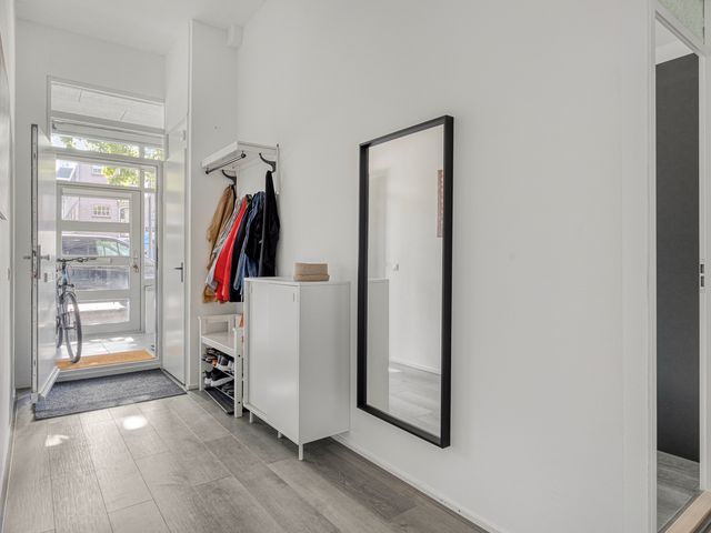 Lammermarkt 224, Leiden