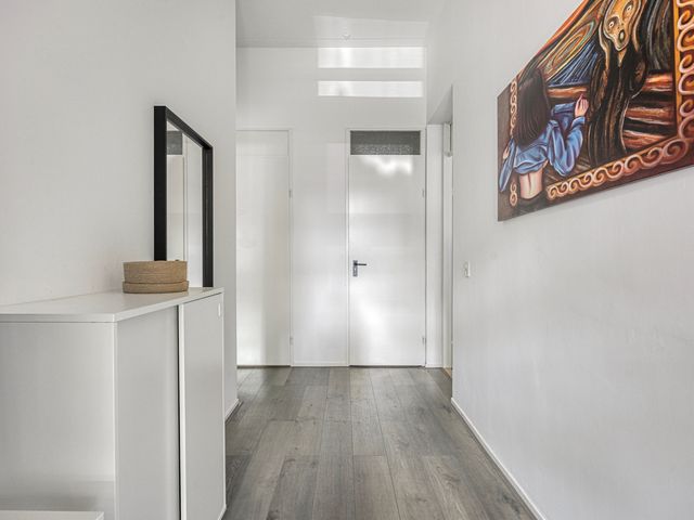 Lammermarkt 224, Leiden