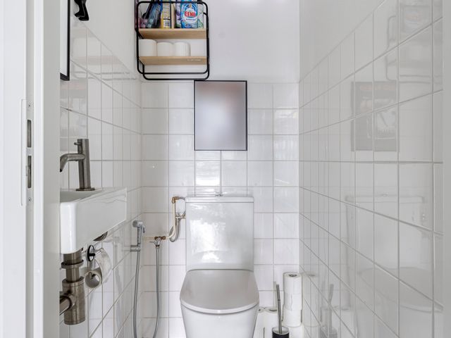 Lammermarkt 224, Leiden