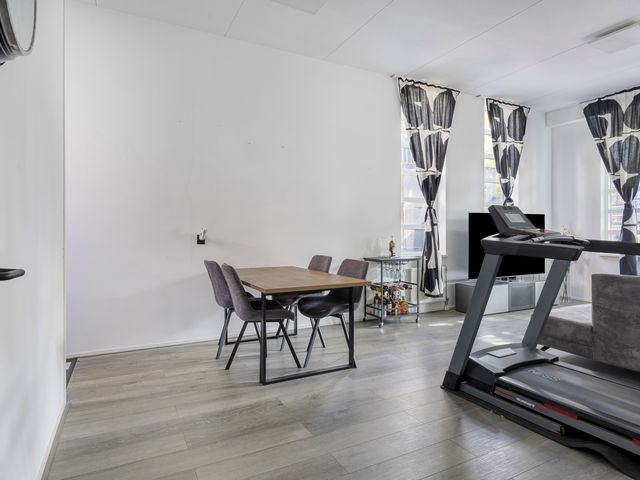 Lammermarkt 224, Leiden