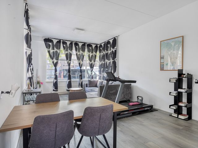 Lammermarkt 224, Leiden