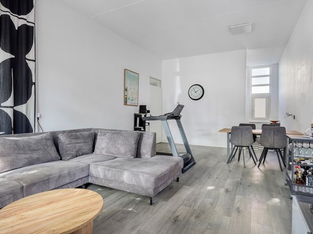 Lammermarkt 224, Leiden