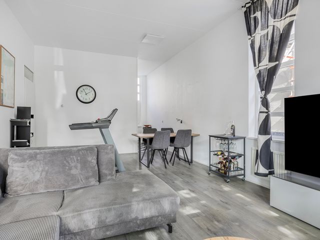 Lammermarkt 224, Leiden