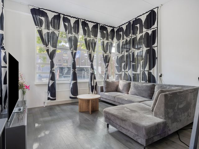 Lammermarkt 224, Leiden