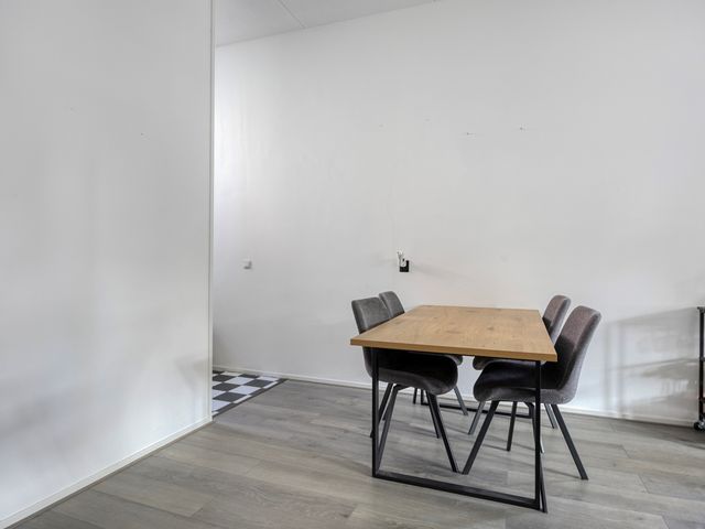 Lammermarkt 224, Leiden