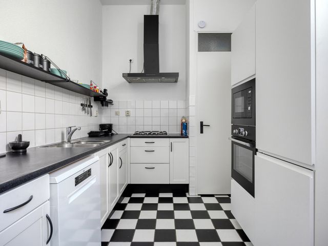 Lammermarkt 224, Leiden