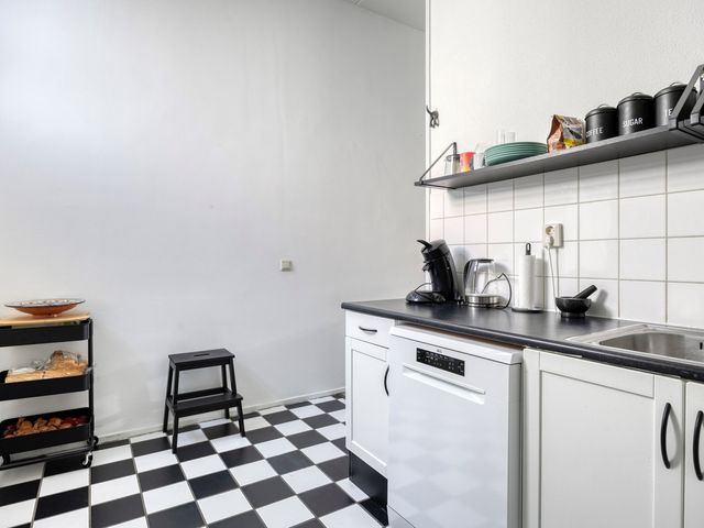 Lammermarkt 224, Leiden