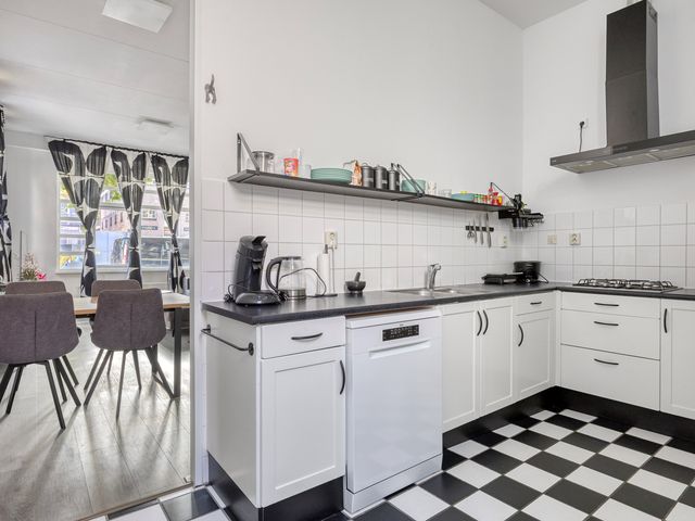 Lammermarkt 224, Leiden