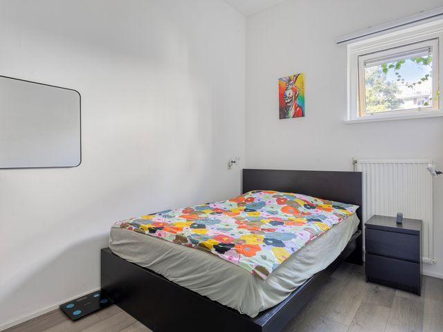 Lammermarkt 224, Leiden