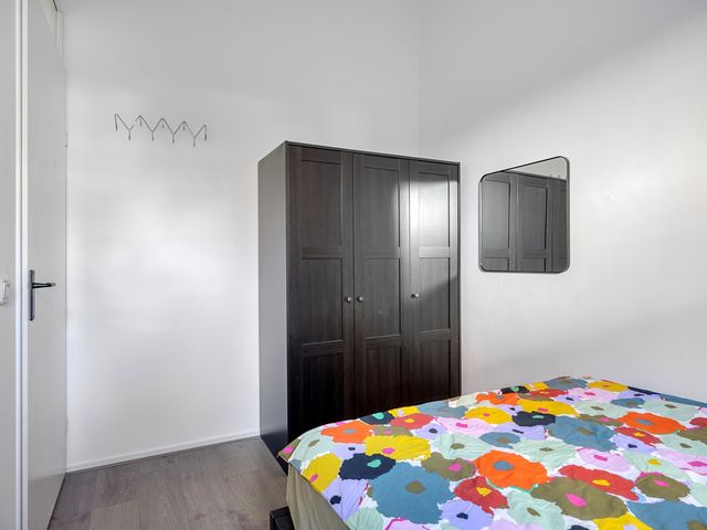 Lammermarkt 224, Leiden