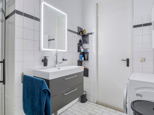 Lammermarkt 224, Leiden