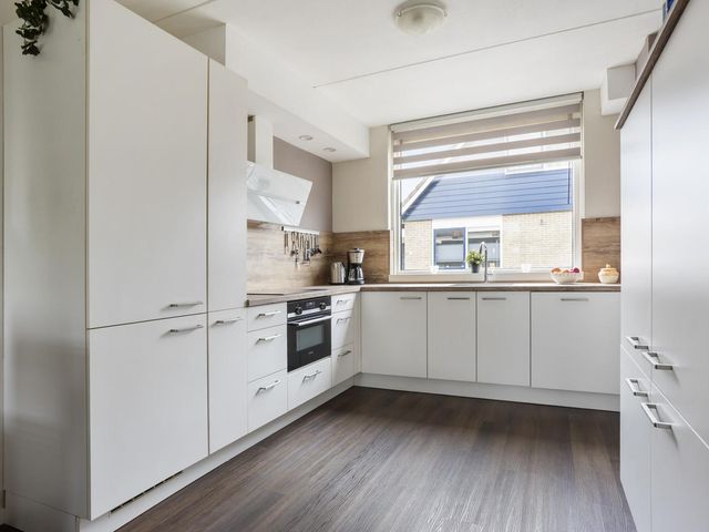 Peregaarde 14, Benthuizen