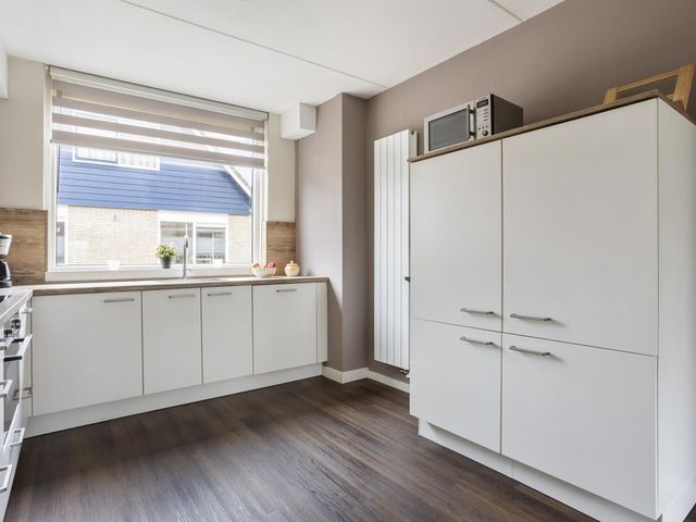 Peregaarde 14, Benthuizen