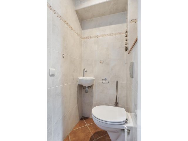 Peregaarde 14, Benthuizen