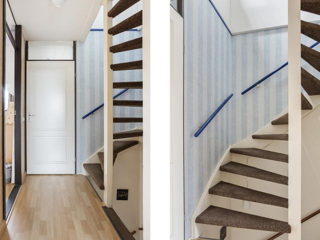 Peregaarde 14, Benthuizen