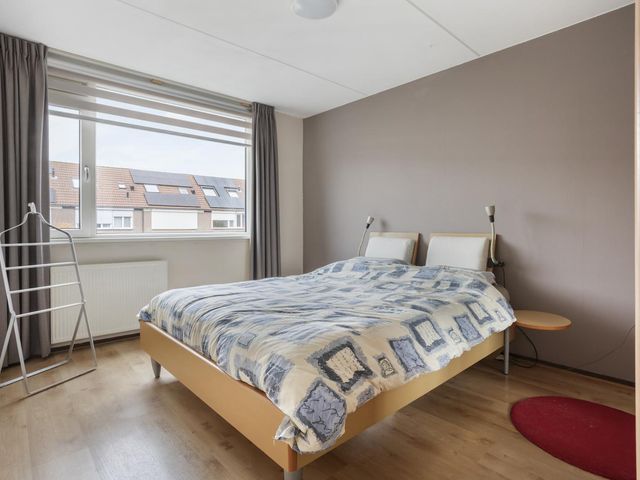 Peregaarde 14, Benthuizen