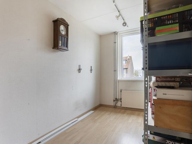 Peregaarde 14, Benthuizen