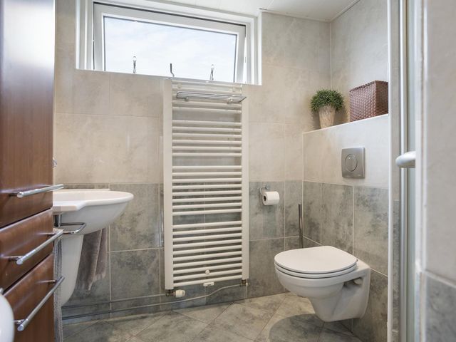 Peregaarde 14, Benthuizen