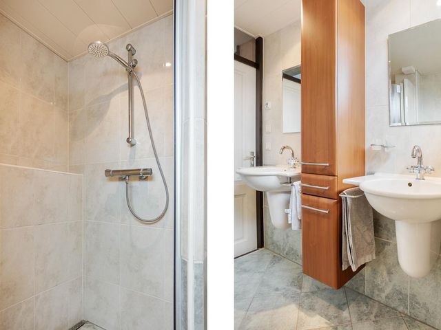 Peregaarde 14, Benthuizen