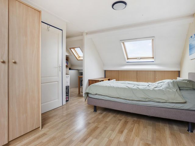 Peregaarde 14, Benthuizen