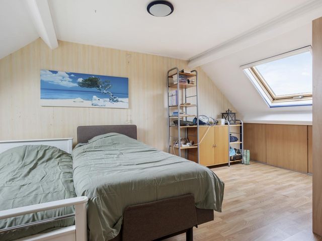 Peregaarde 14, Benthuizen