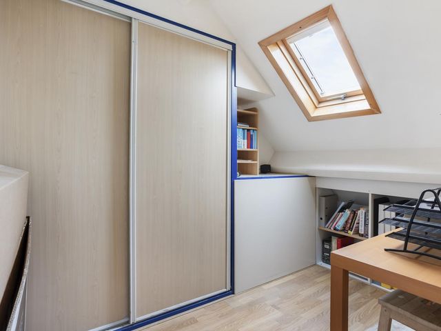 Peregaarde 14, Benthuizen