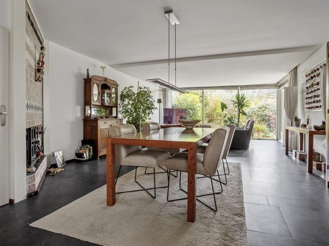 Zegwaartseweg 72B, Zoetermeer