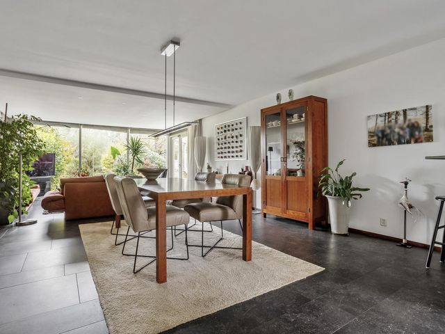 Zegwaartseweg 72B, Zoetermeer