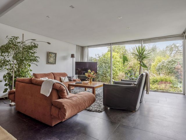 Zegwaartseweg 72B, Zoetermeer