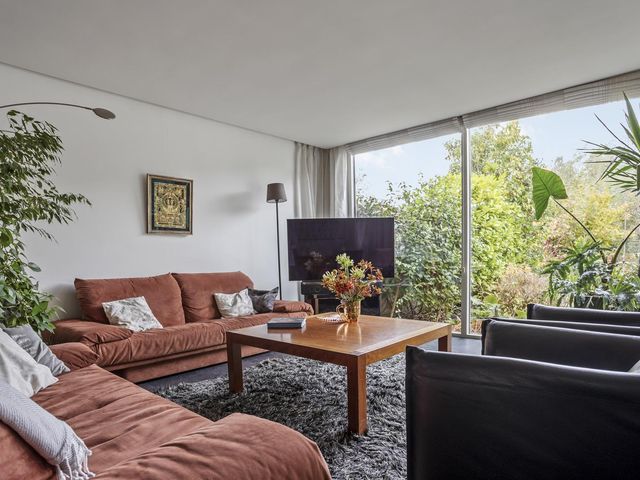 Zegwaartseweg 72B, Zoetermeer