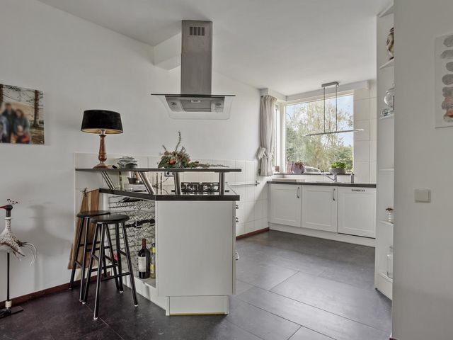 Zegwaartseweg 72B, Zoetermeer