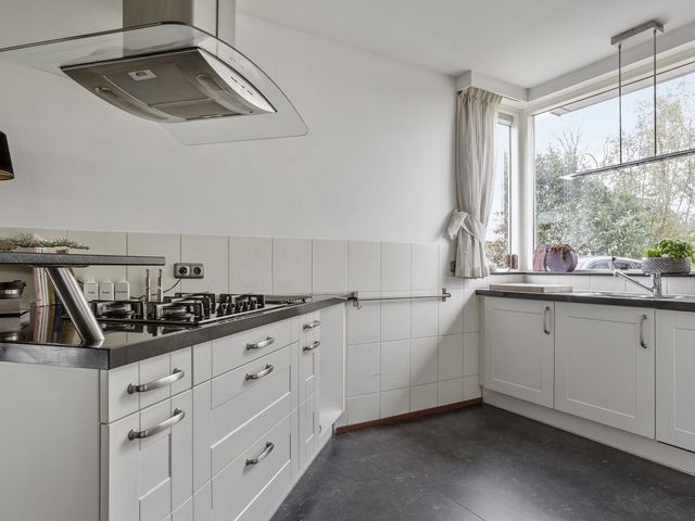 Zegwaartseweg 72B, Zoetermeer