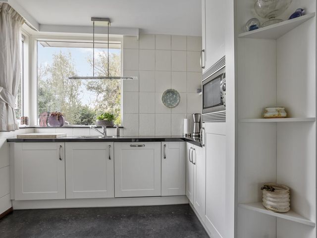 Zegwaartseweg 72B, Zoetermeer