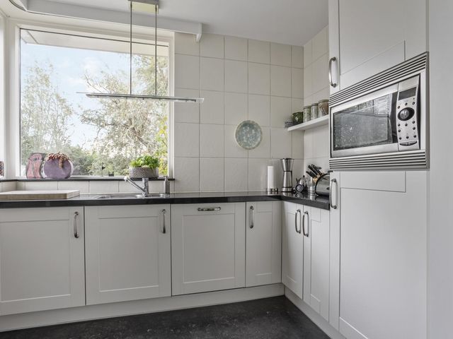 Zegwaartseweg 72B, Zoetermeer