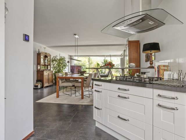 Zegwaartseweg 72B, Zoetermeer